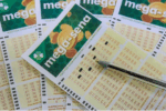 Mega-Sena 2870 acumula e prêmio vai a R$ 40 milhões