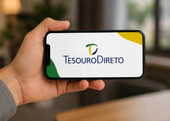 Tesouro Direto