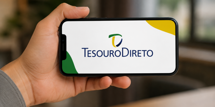 Tesouro Direto